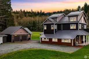 27806 W Gilligan Creek Rd, Sedro Woolley, WA 98284 - Photo 2