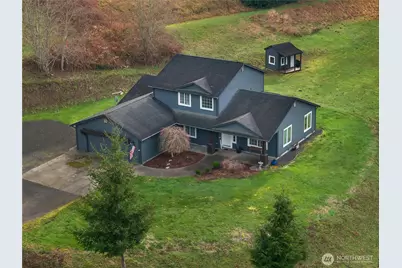 6 N Clear View Drive, Montesano, WA 98563 - Photo 34