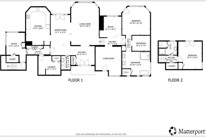 736 Tillamuk Drive, La Conner, WA 98257 - Photo 34
