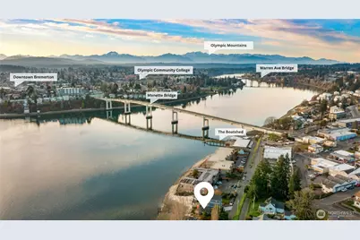 219 Shore Drive, Bremerton, WA 98310 - Photo 4