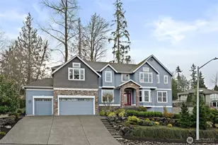 11026 30th St SE, Lake Stevens, WA 98258 - Photo 1