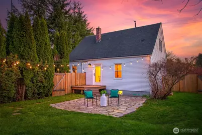 1606 5th Street, Snohomish, WA 98290 - Photo 2