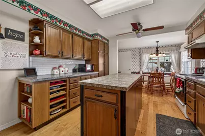 46 John Truett Drive, Malaga, WA 98828 - Photo 14