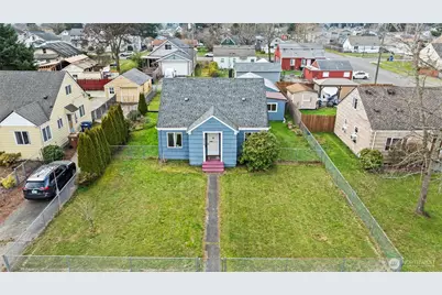6606 S Prospect Street, Tacoma, WA 98409 - Photo 2