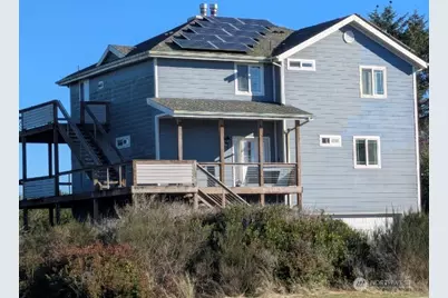 1264 E Ocean Shores Boulevard SW, Ocean Shores, WA 98569 - Photo 1