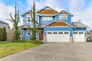 22306 137th Ave E, Graham, WA 98338 - Photo 1