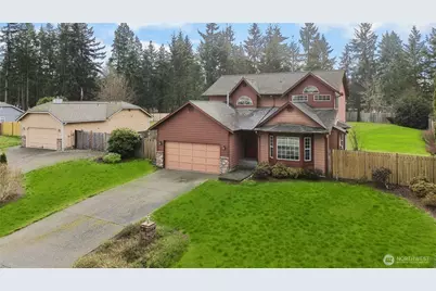5412 247th Street E, Graham, WA 98338 - Photo 2