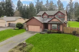 5412 247th St E, Graham, WA 98338 - Photo 2