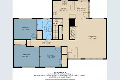 110 S Summit Avenue, Bremerton, WA 98312 - Photo 26