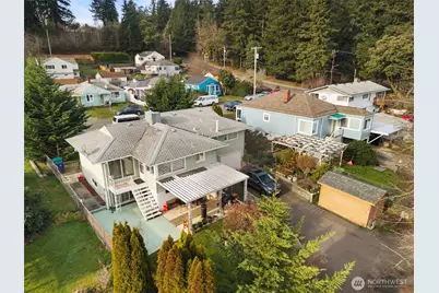 110 S Summit Avenue, Bremerton, WA 98312 - Photo 2