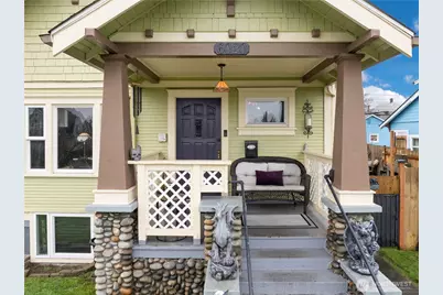 6020 S Lawrence Street, Tacoma, WA 98409 - Photo 2