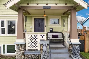 6020 S Lawrence St, Tacoma, WA 98409 - Photo 2