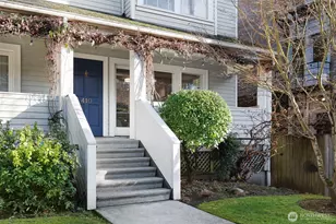 410 Malden Ave E, Seattle, WA 98112 - Photo 2