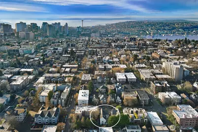 410 Malden Avenue E #B, Seattle, WA 98112 - Photo 36