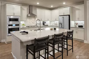 2619 Acer Loop SE, Lacey, WA 98513 - Photo 4