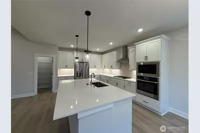 2619 Acer Loop SE, Lacey, WA 98513 - Photo 4