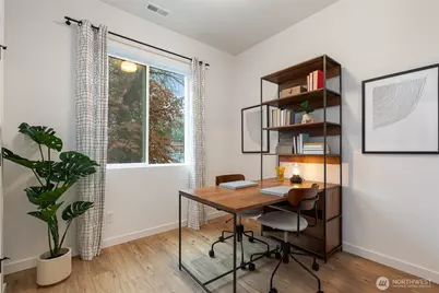 1142 129th Court NE, Bellevue, WA 98005 - Photo 6