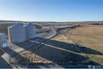 0 Railroad Street, Wilson Creek, WA 98860 - Photo 1