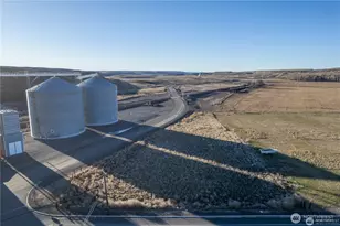 0 Railroad St, Wilson Creek, WA 98860 - Photo 1