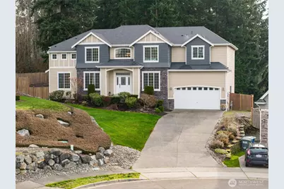 9628 34th Street Ct E, Edgewood, WA 98371 - Photo 38