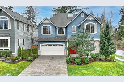 21801 SE 1st Street, Sammamish, WA 98074 - Photo 2