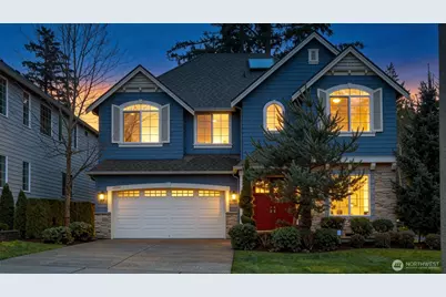 21801 SE 1st Street, Sammamish, WA 98074 - Photo 2