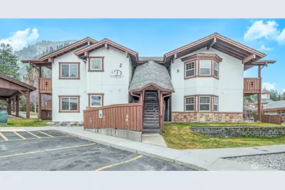 545 Junction Lane #D705, Leavenworth, WA 98826 - Photo 2