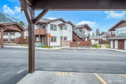 545 Junction Lane #D705, Leavenworth, WA 98826 - Photo 36