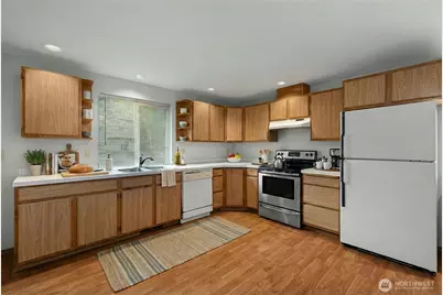 5045 Carole Drive NE, Olympia, WA 98516 - Photo 4