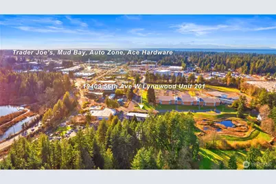 19409 56th Avenue W #201, Lynnwood, WA 98036 - Photo 30