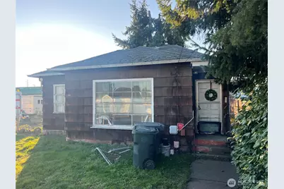 8706 Durango Street SW, Lakewood, WA 98499 - Photo 1