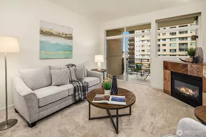 300 110th Avenue NE #312, Bellevue, WA 98004 - Photo 4