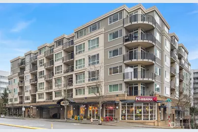 300 110th Avenue NE #312, Bellevue, WA 98004 - Photo 1