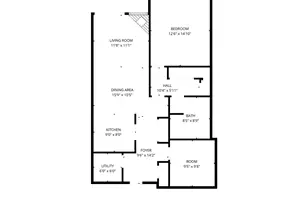 300 110th Ave NE, Bellevue, WA 98004 - Photo 34