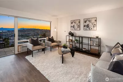 505 Belmont Avenue E #801, Seattle, WA 98102 - Photo 14