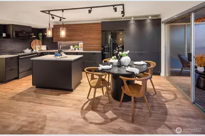 505 Belmont Avenue E #801, Seattle, WA 98102 - Photo 2