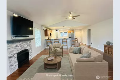 248 Chaparral Street SE, Ocean Shores, WA 98569 - Photo 6