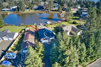 248 Chaparral Street SE, Ocean Shores, WA 98569 - Photo 1