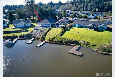 248 Chaparral Street SE, Ocean Shores, WA 98569 - Photo 34