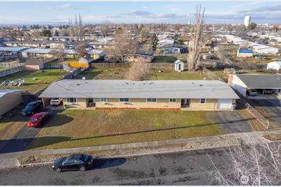 406 Biggs Road, Moses Lake, WA 98837 - Photo 2