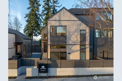 3203 28th Avenue W #B, Seattle, WA 98199 - Photo 1