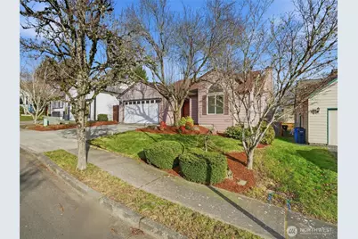 2556 NW Norwood Street, Camas, WA 98607 - Photo 6