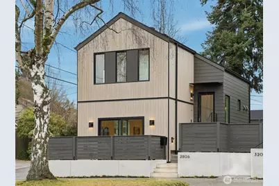 2806 W Dravus Street, Seattle, WA 98199 - Photo 1
