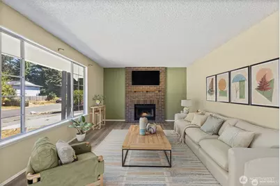 7815 Royal Oak Dr SE, Olympia, WA 98503 - Photo 4