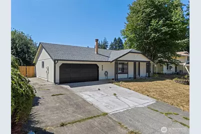 7815 Royal Oak Dr SE, Olympia, WA 98503 - Photo 2