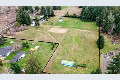 14550 148th Avenue SE, Yelm, WA 98597 - Photo 28