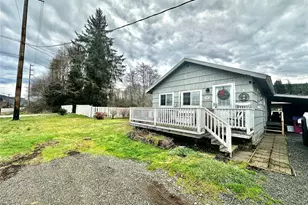 1620 Broadway Ave, Hoquiam, WA 98550 - Photo 1