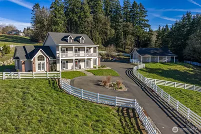 19121 NW 61st Avenue, Ridgefield, WA 98642 - Photo 1