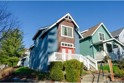 5120 Leon Lane NW, Gig Harbor, WA 98332 - Photo 1