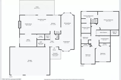 17708 11th Place W, Lynnwood, WA 98037 - Photo 40